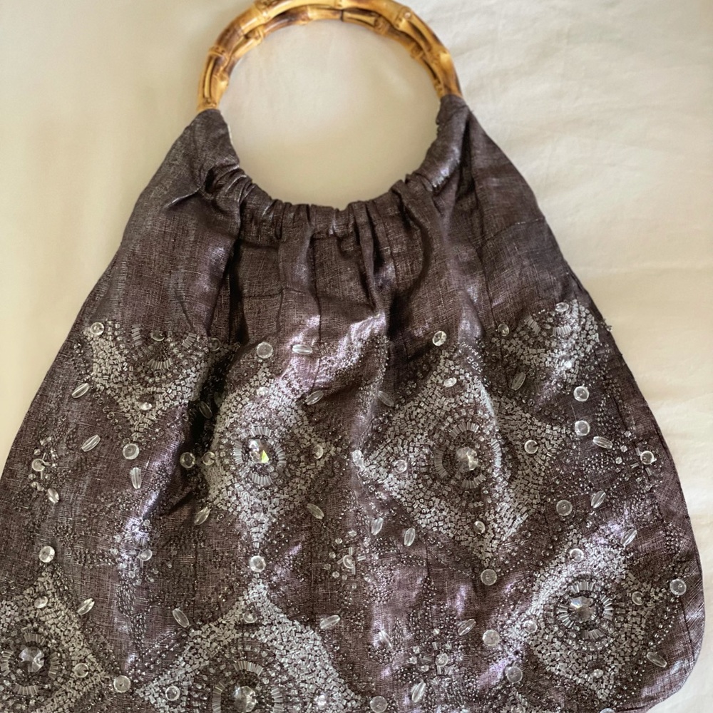 DOSA by Christina Kim ~ super RARE ~ purse — NWOT. Absolutely perfect condition.